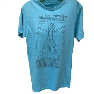 Rick and Morty T-shirt